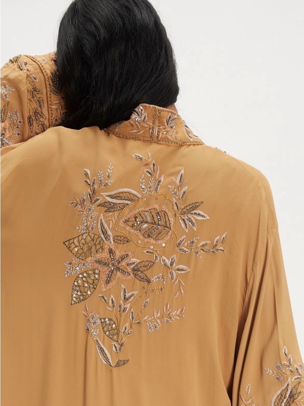 Free People Star Daze Duster - Picture 3 of 8